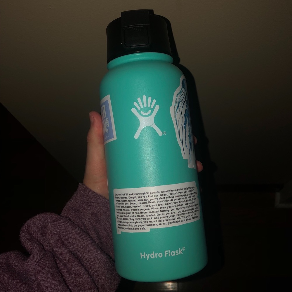 Hydro Flask